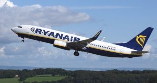 ryanair's luggage policy