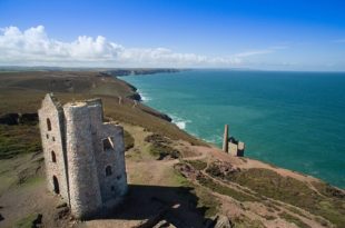 places to visit in Cornwall