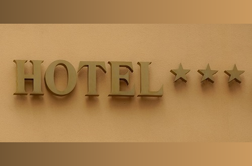 hotel ratings