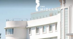 Midland Grand Hotel