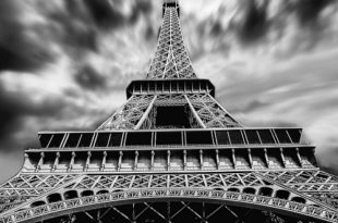 Eiffel Tower