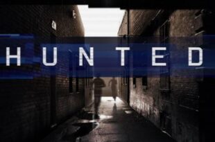 Hunted TV Show