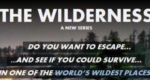 Wilderness TV SHOW