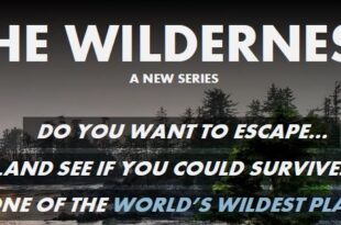 Wilderness TV SHOW