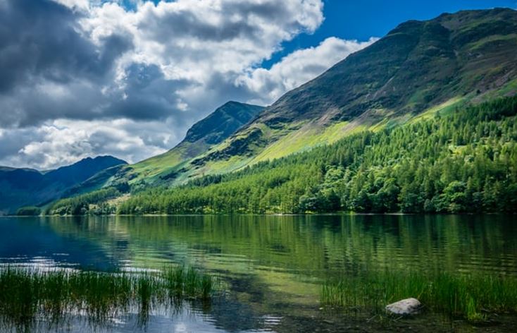 Lake District